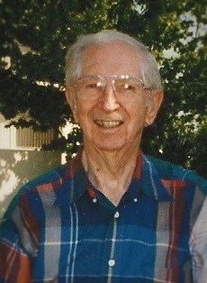 Obituary of Walter Chapman