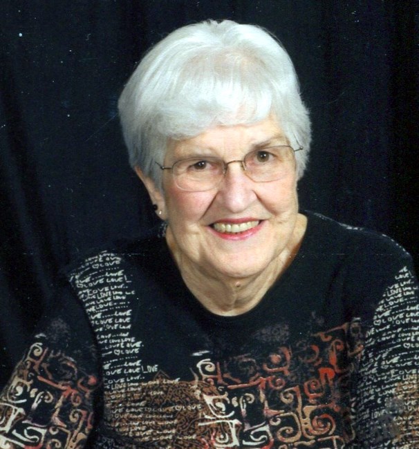 Obituary of Sara Ann Carr Samuels
