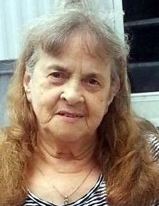 Obituary of Juanita Sayre
