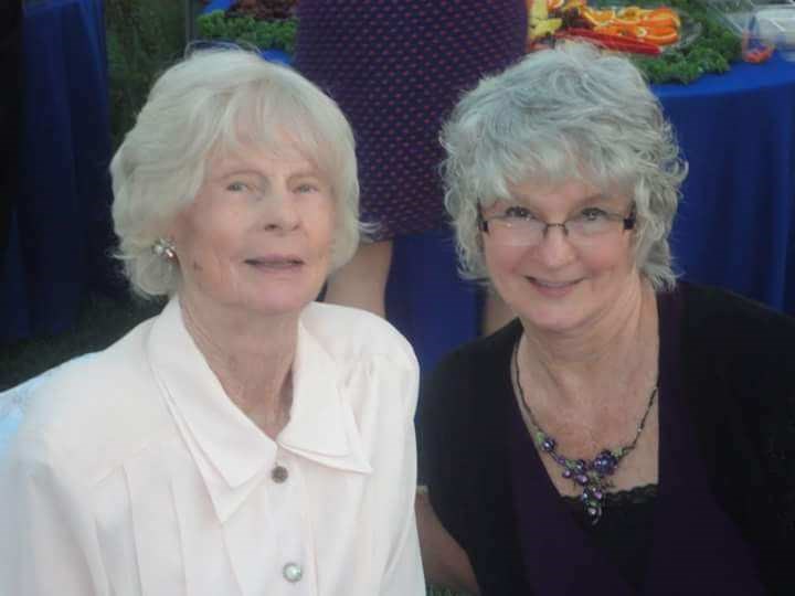 Obituary of Erminie Joan Freeman