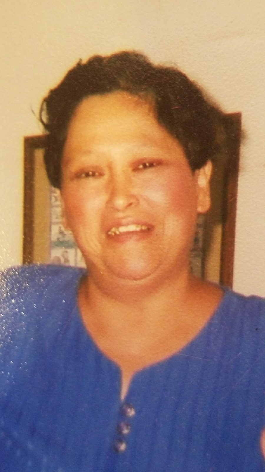 Obituary of Leticia R. Becerra