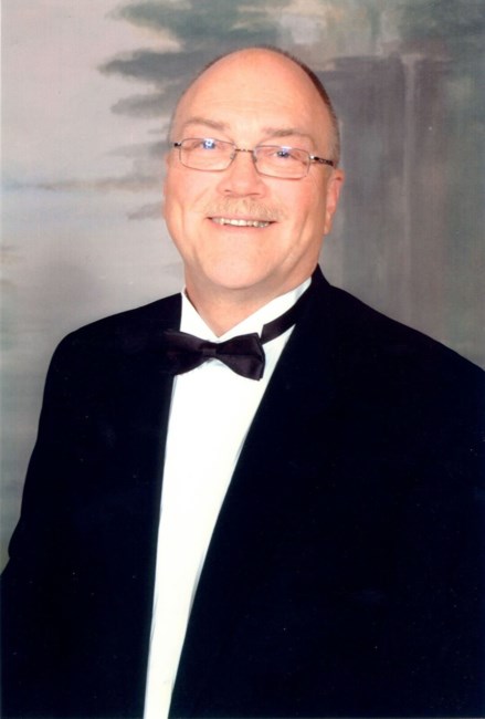 Obituary of Robert Dennis Kelly