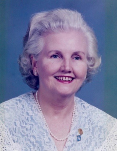 Obituary of Dorothy G. Baker