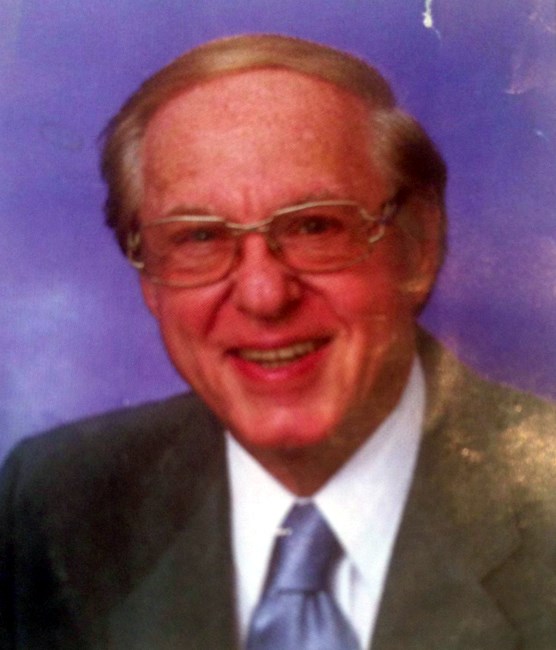 Obituary of Thurman James Ray