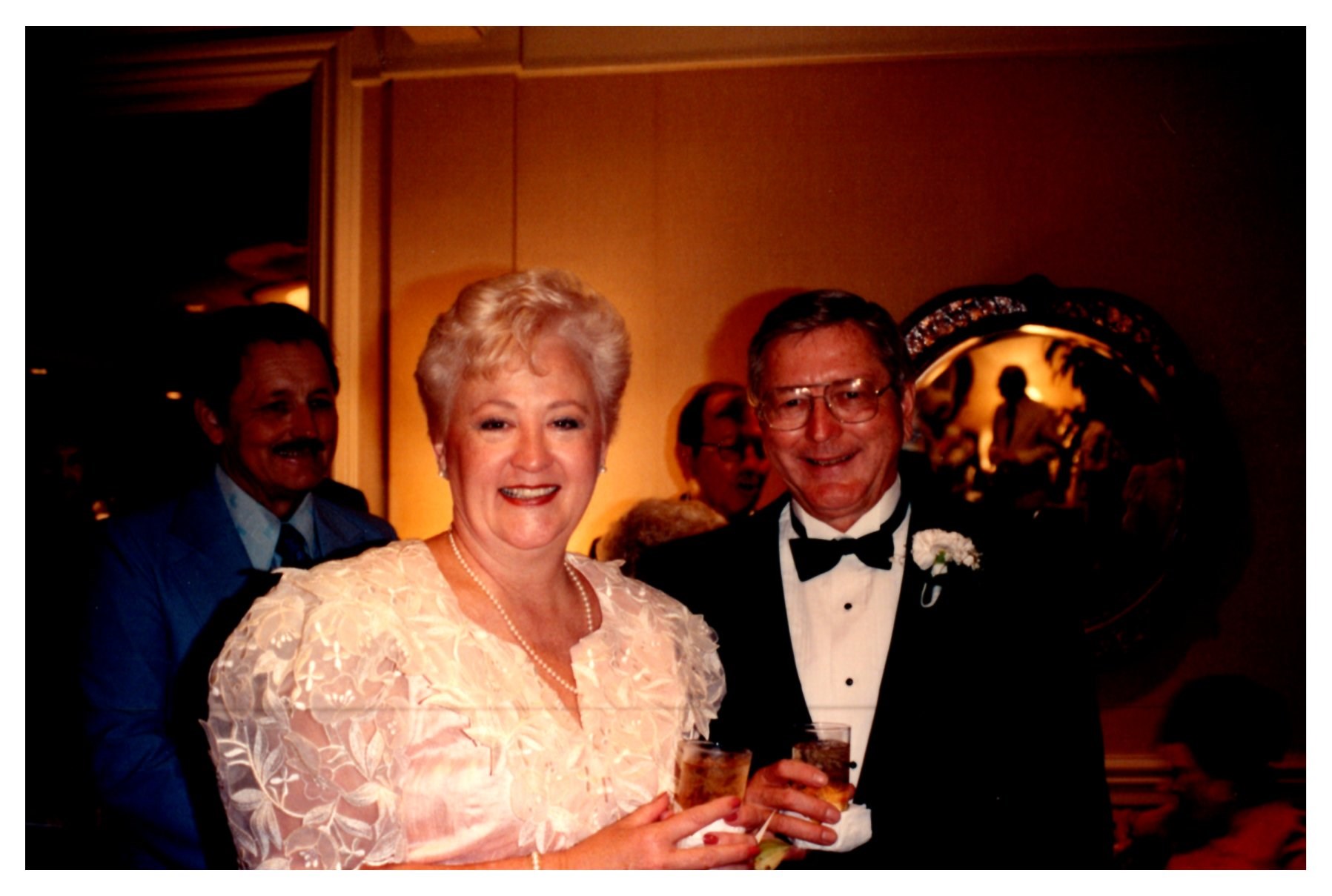 Obituary of Lynda Meryle Bishop