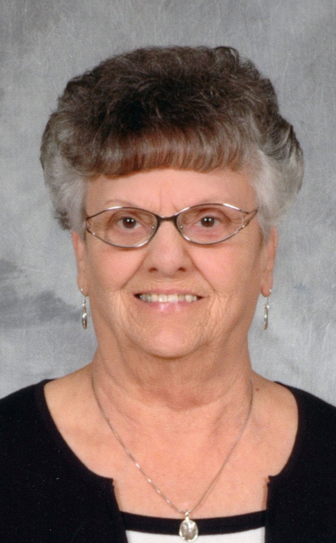Obituary of Rose M. Freiburger