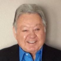 Obituary of Roy James Decker