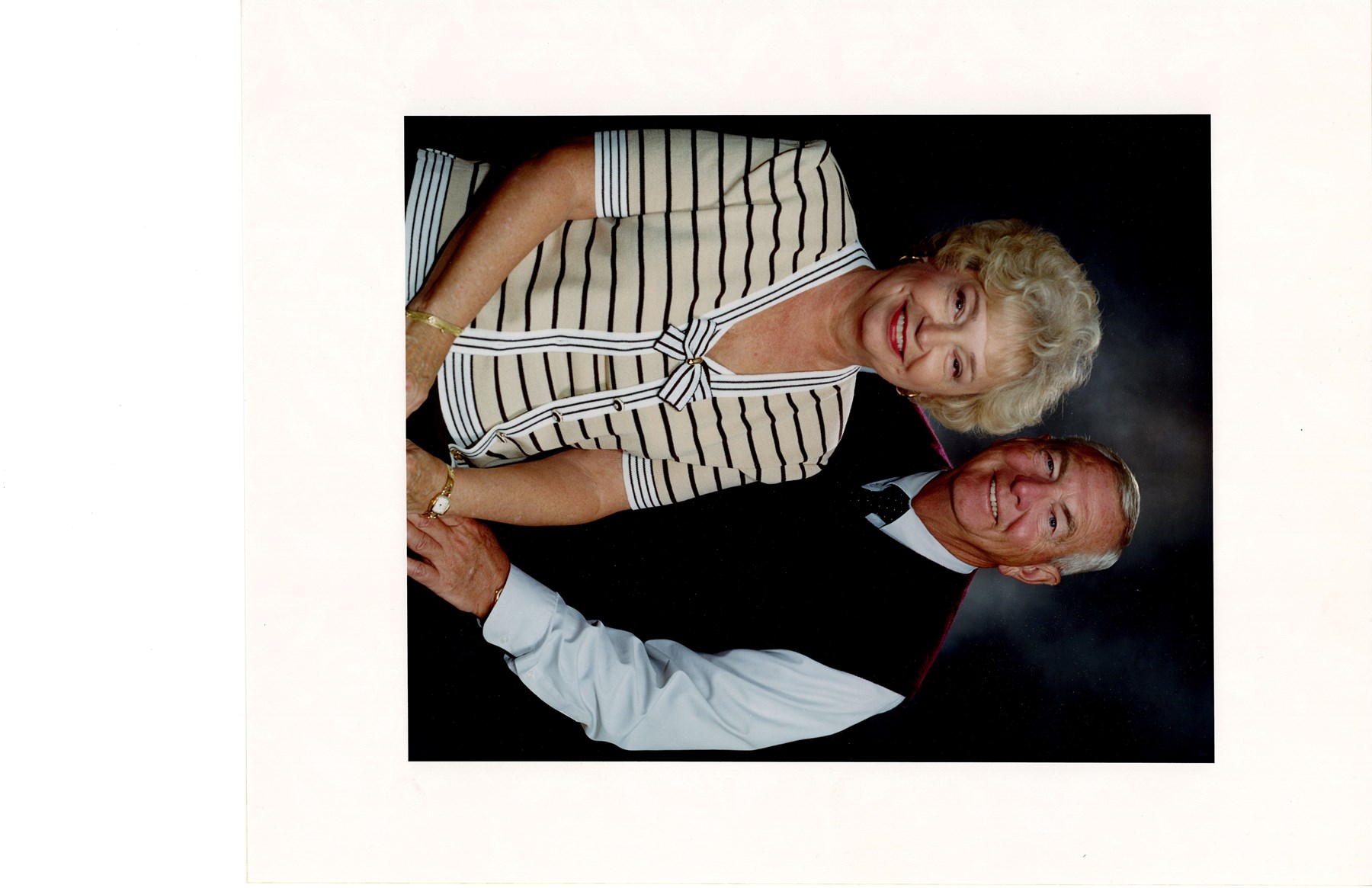 Obituary of Nevelyn Jones