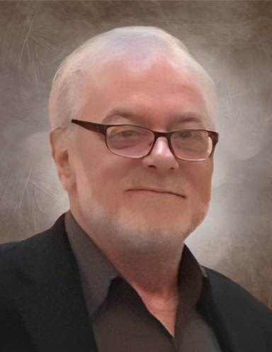 Obituary of François Larouche