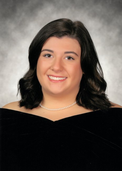 Obituary of Maura Homan