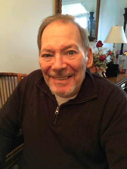 Obituary of Ernest Terry Kendall