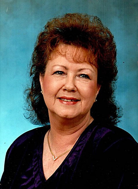 Obituary of Helen Louise Morrison