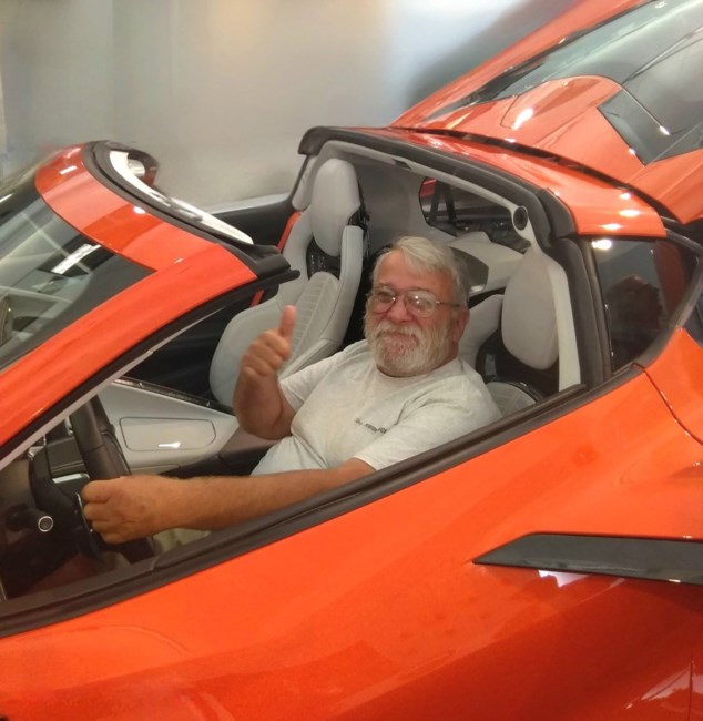 Obituary of James D. Kilcher