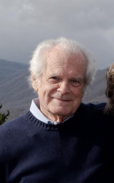 Obituary of Bruce Jones McDonald