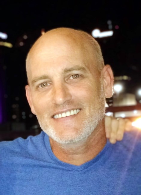 Obituary of Christopher "Chris" Todd Clanton