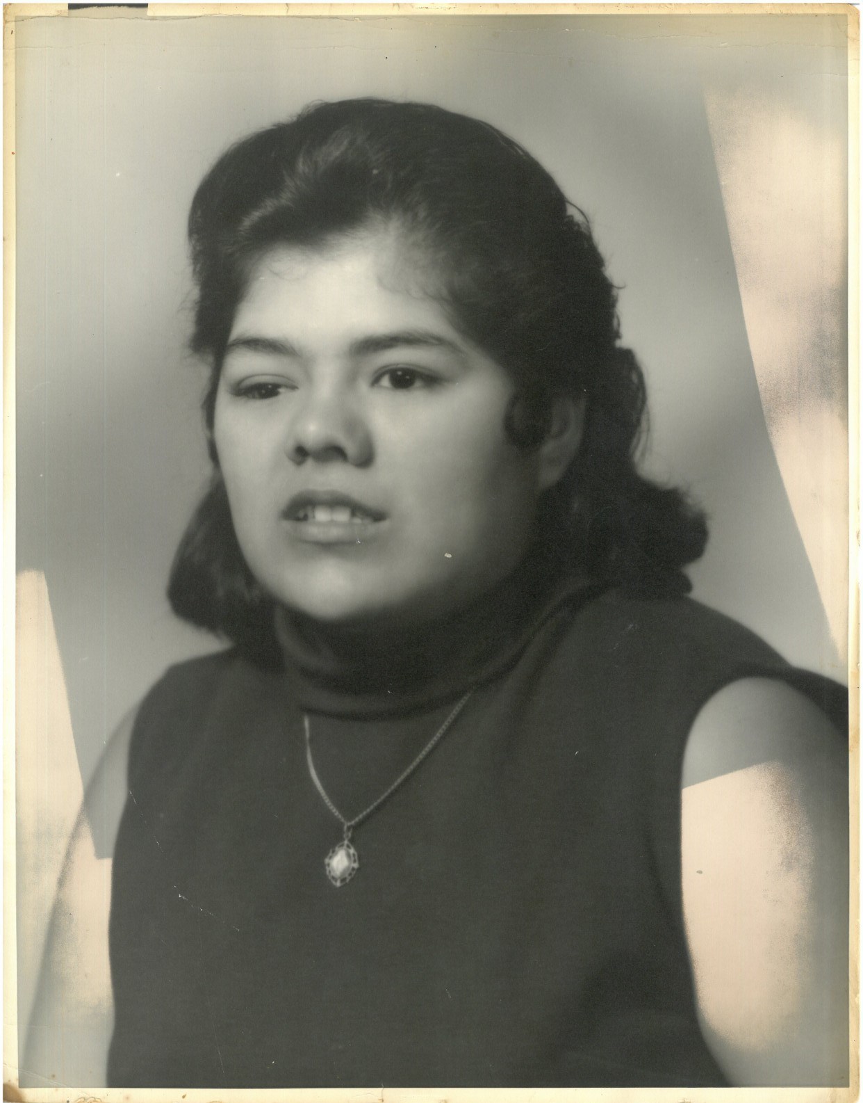 Obituary of Elvira Gonzalez