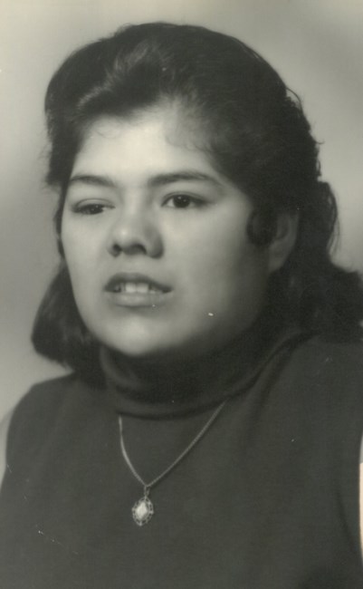 Obituary of Elvira Gonzalez