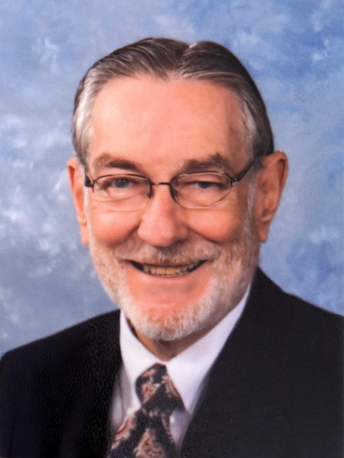 Avis de décès de Joe Morris Finkel