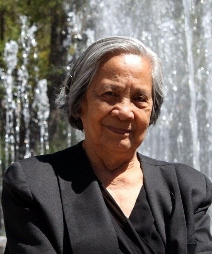 Obituary of Rosalina E. Castelo