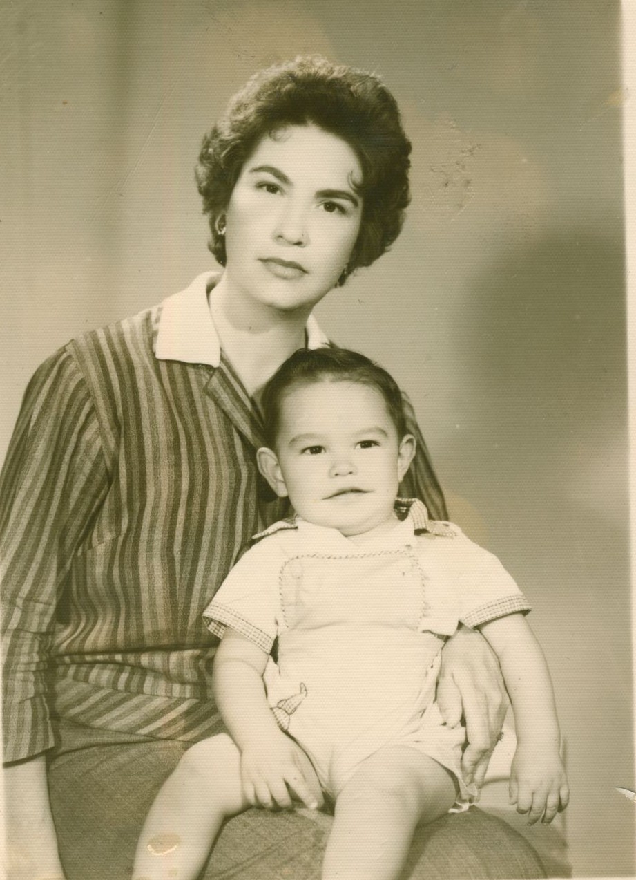 Obituary of Amanda Quezada Reza