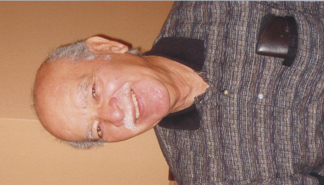 Obituary of Bert Leyva