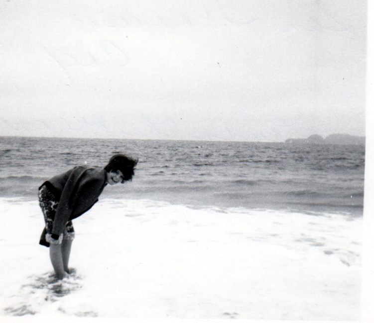 Obituary of Linda Louise Strange