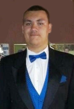 Obituary of Jose Guadalupe Rios, Jr.