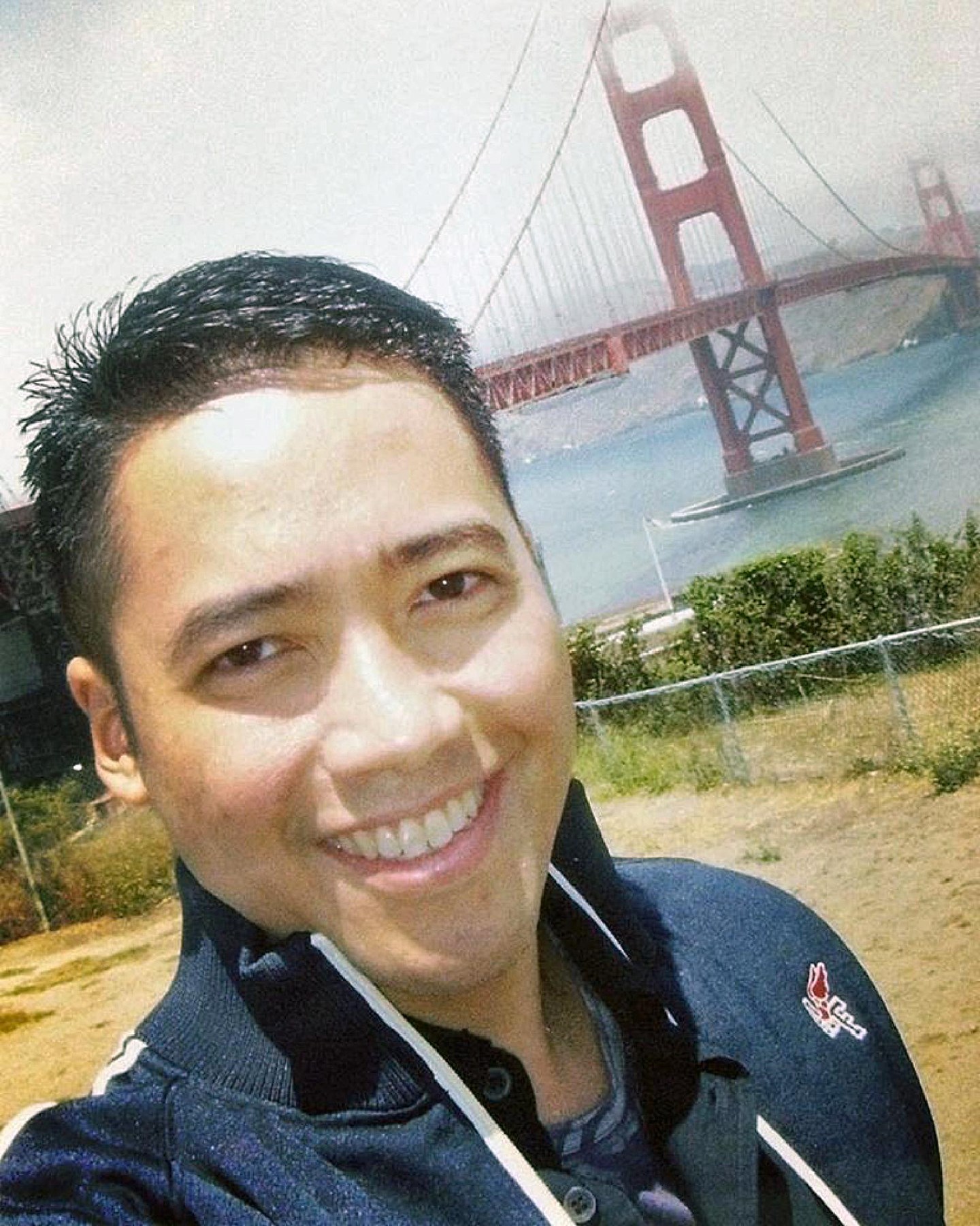 Obituary of Christian Gabriel Villegas