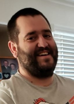 Obituary of Patrick Allen Martin