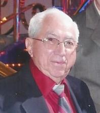 Obituary of Ralph Glenn Morris