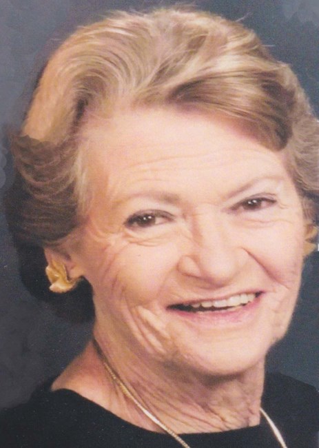 Obituary of Anne Marie Igoe