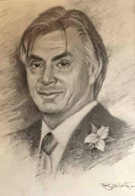 Obituary of Price Frederick Teeter