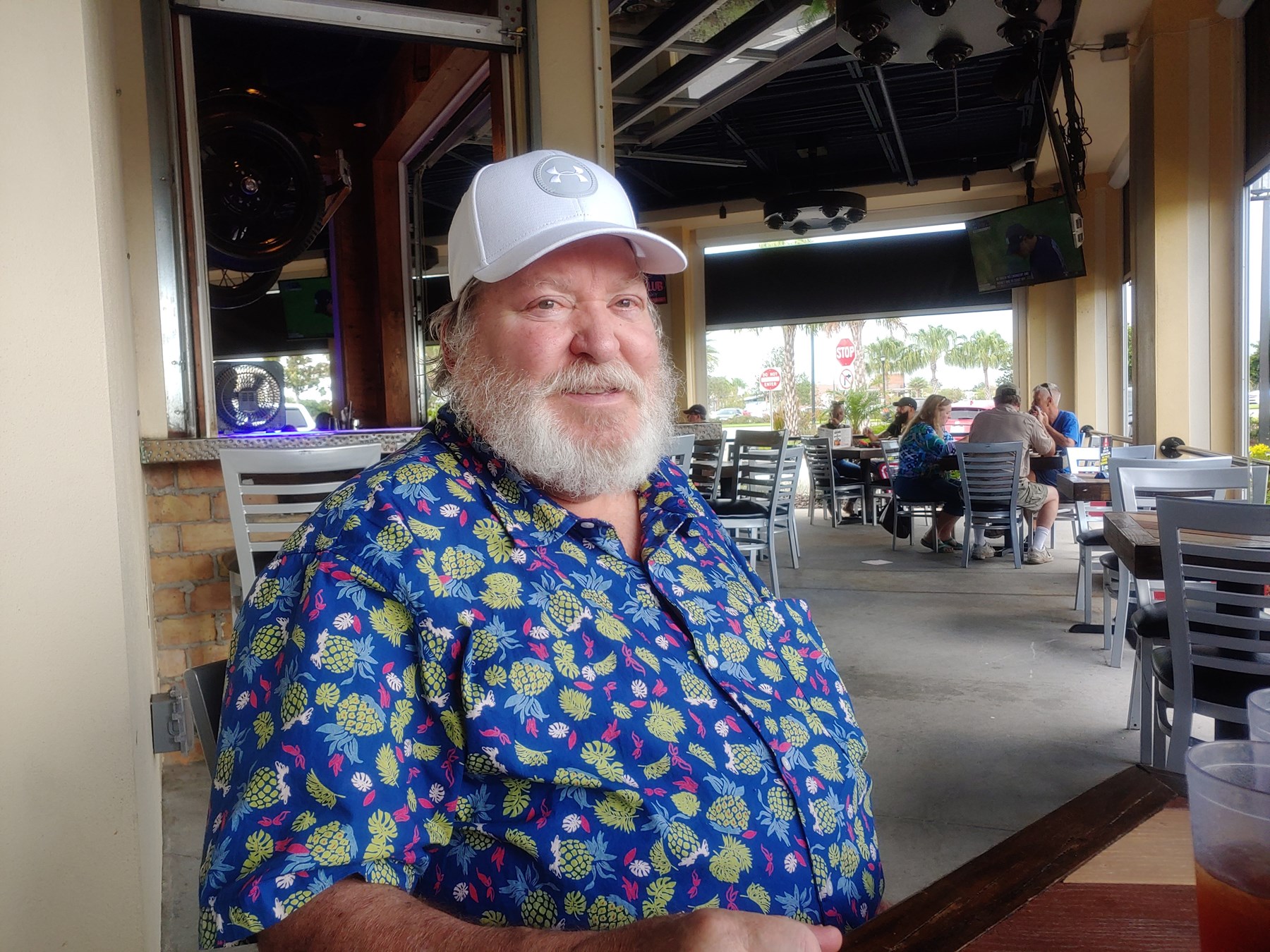 Obituary of Lonnie Earl Robertson