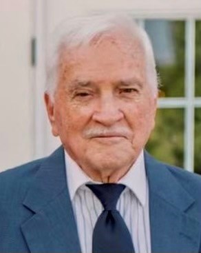 Obituary of Richard Arlen Robinson