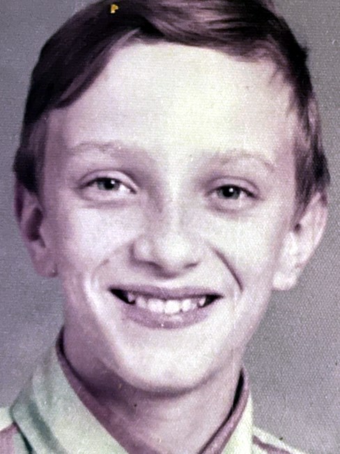 Avis de décès de Kenneth Eugene Greene