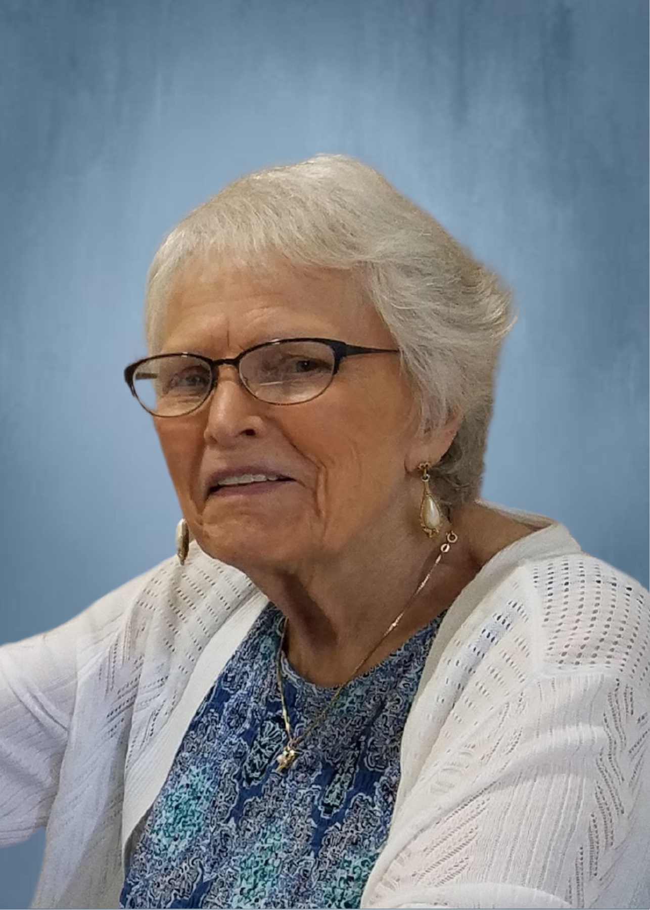 Obituary of Betty Jo Beasley