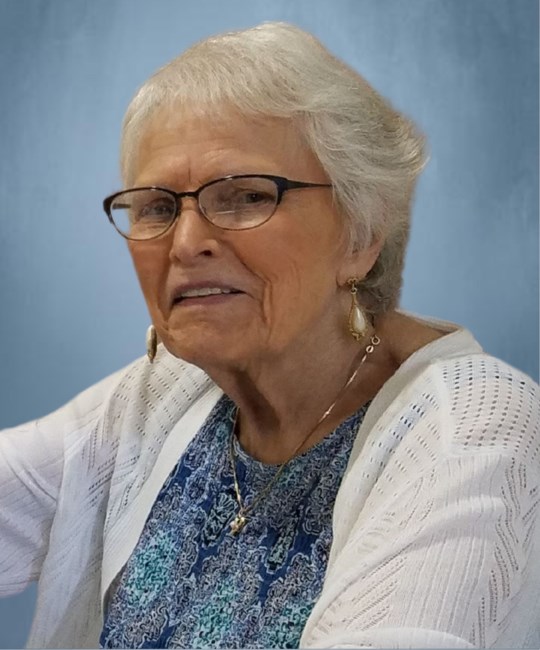 Obituary of Betty Jo Beasley