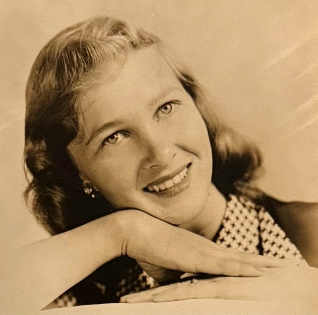 Obituary of Mary Louise Driver