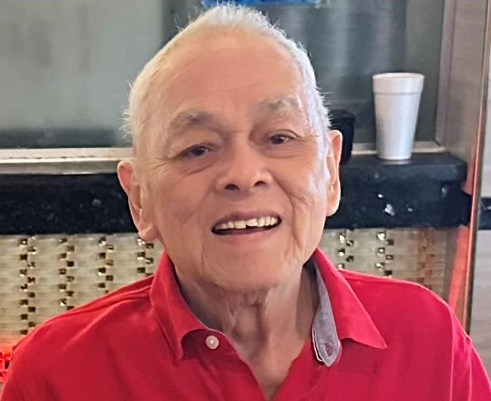 Obituary of Antonio Tan
