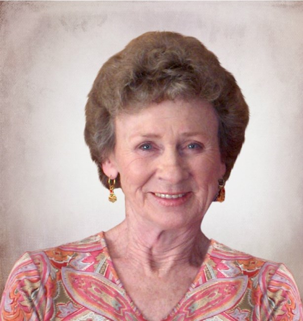 Obituary of Dorothy B. Stroman