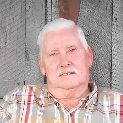 Obituary of Robert Edward Woodard
