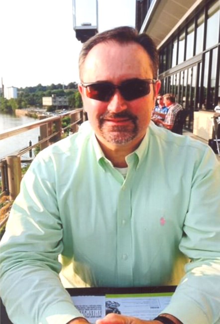 Obituary of Robert "Bob" Burge