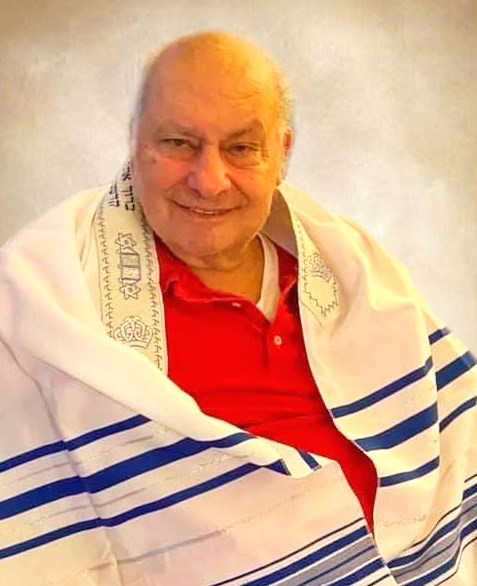 Obituary of Marc N Zuckerman