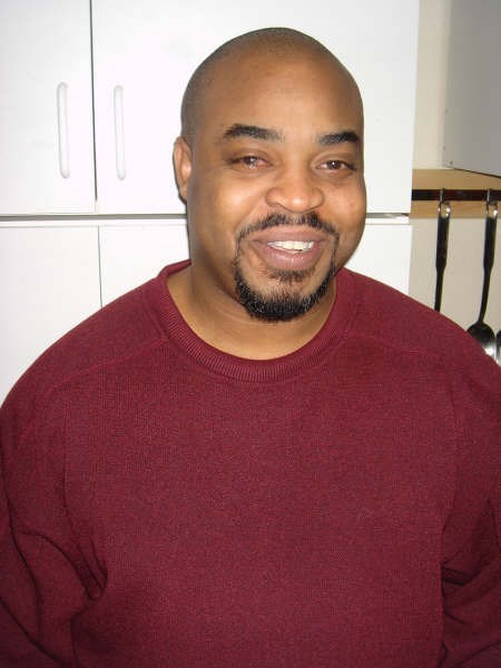 Obituary of Anthony "Tony" Mitchell Brooks