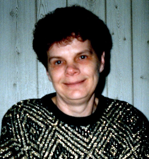 Obituary of Monika Ranum