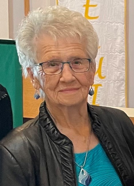 Obituary of Elizabeth (Betty) Benko