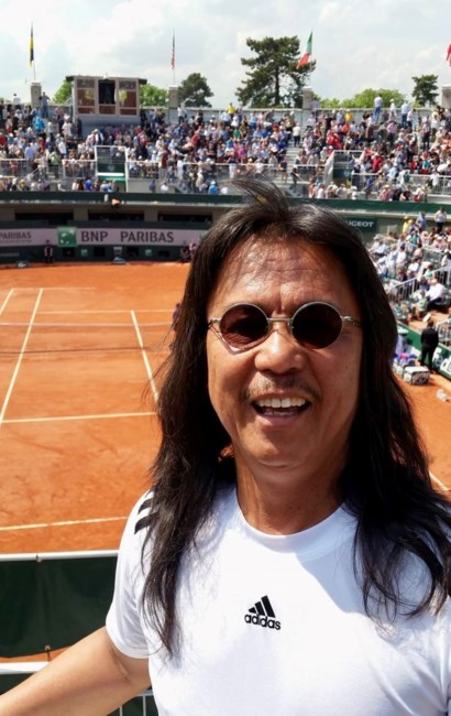 Obituary of Manuel "Dijay" Castillon