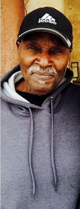 Obituary of Mr. Navarro DeBose