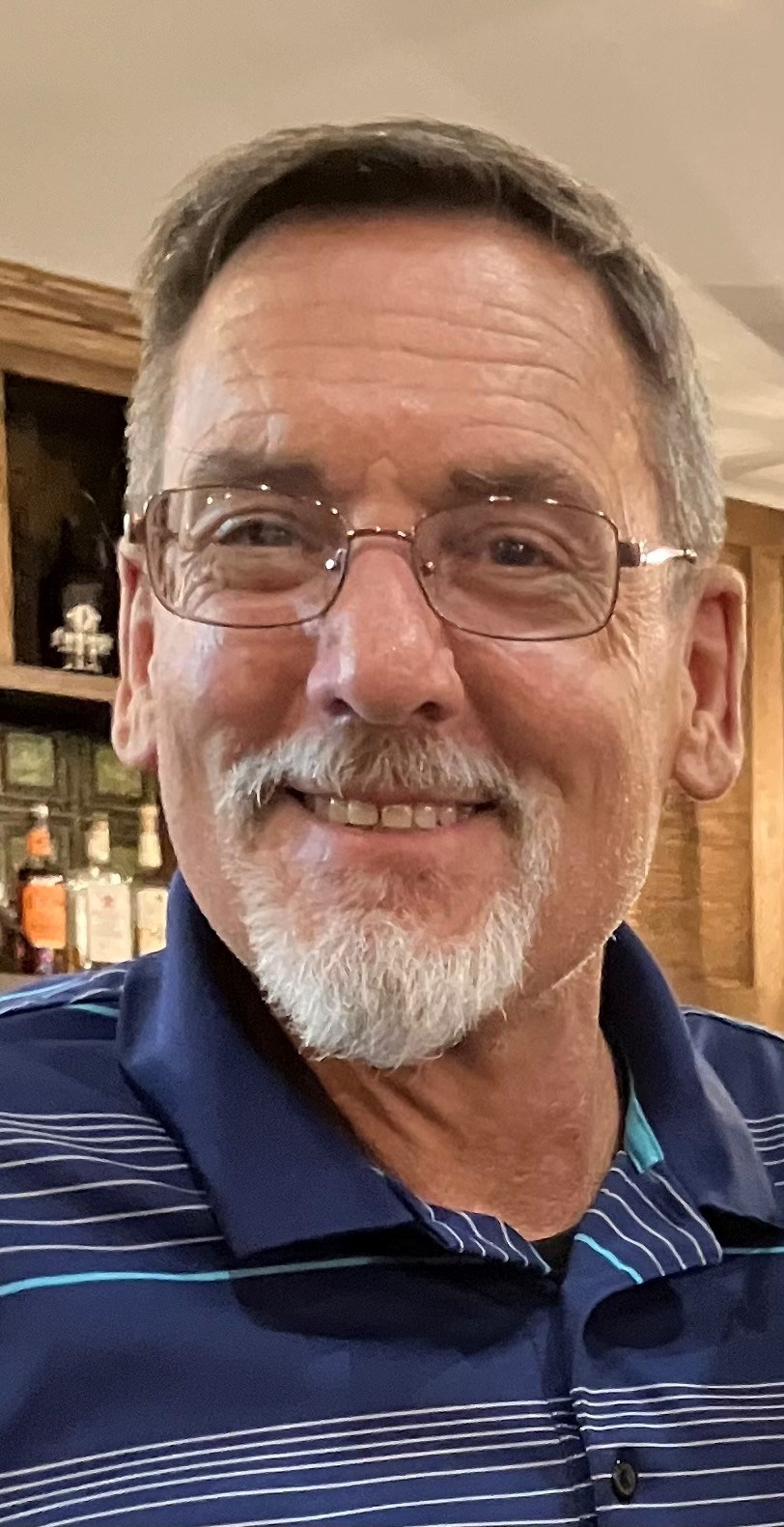 Avis de décès de Scott Edward Barkes