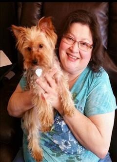 Obituary of Judith Marie Bagwell